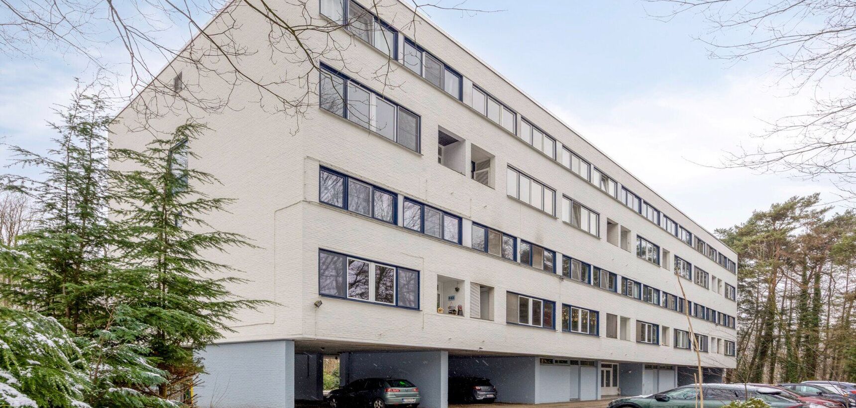 Appartement te koop in Geel