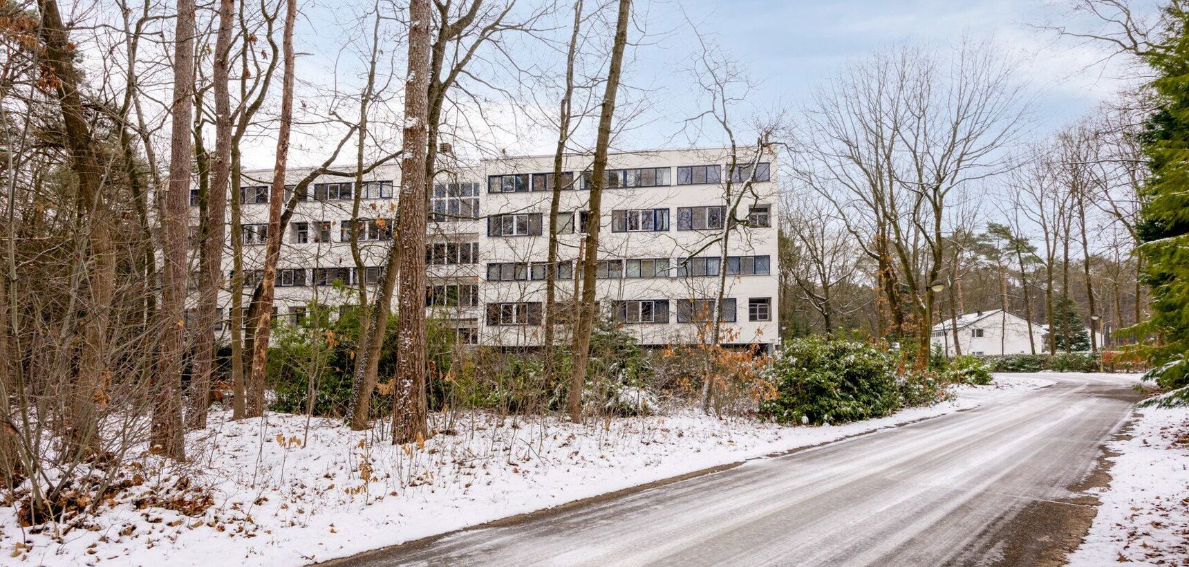 Appartement te koop in Geel