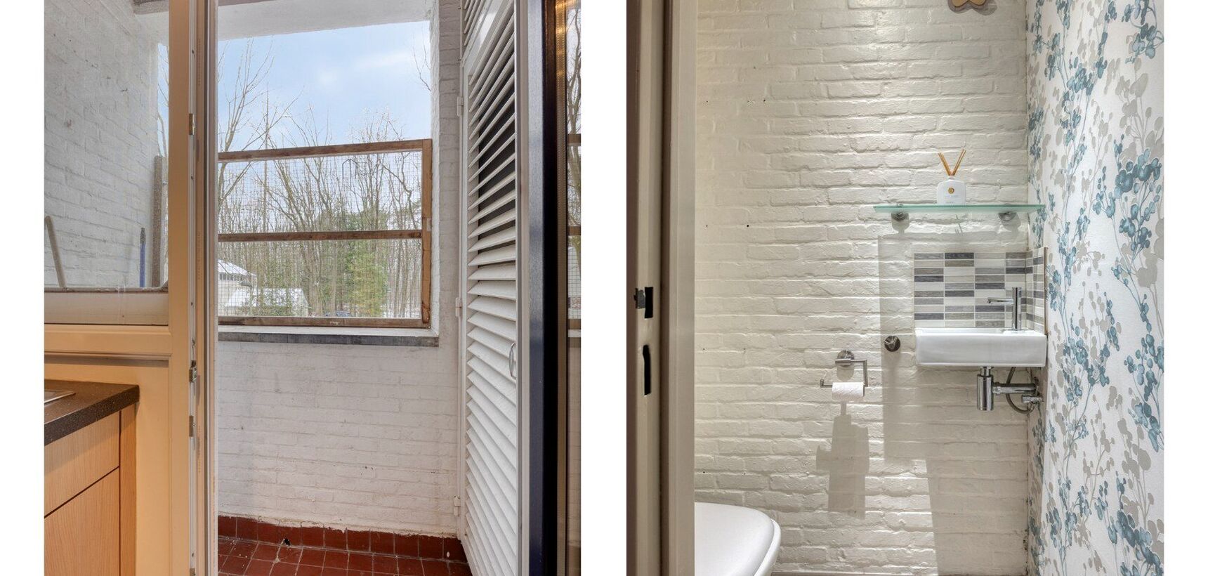 Appartement te koop in Geel