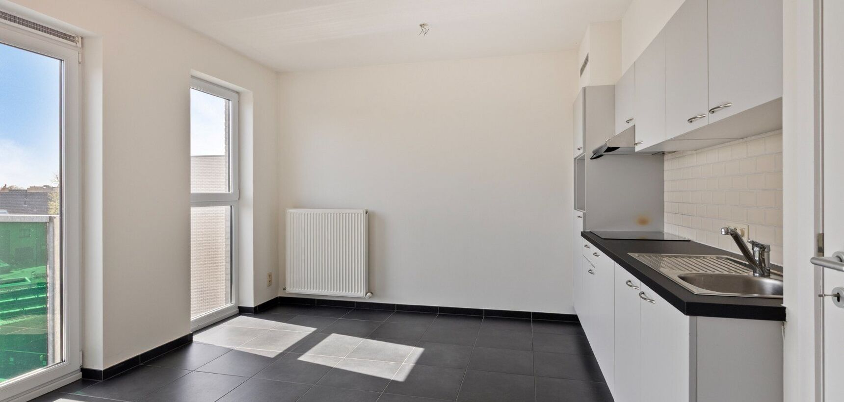 Appartement te koop in Herentals