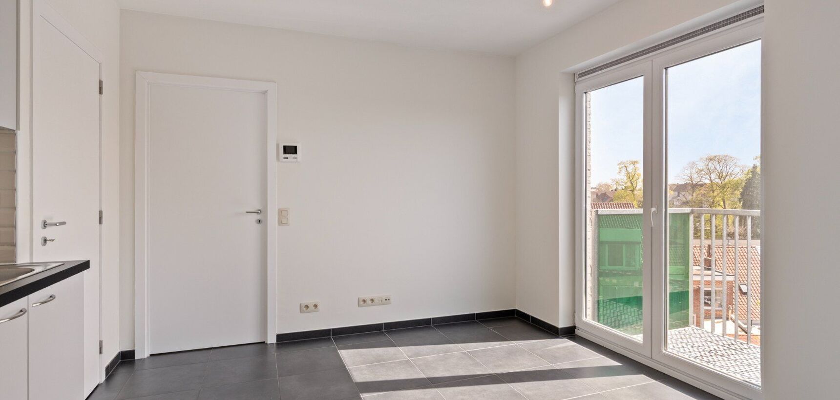 Appartement te koop in Herentals