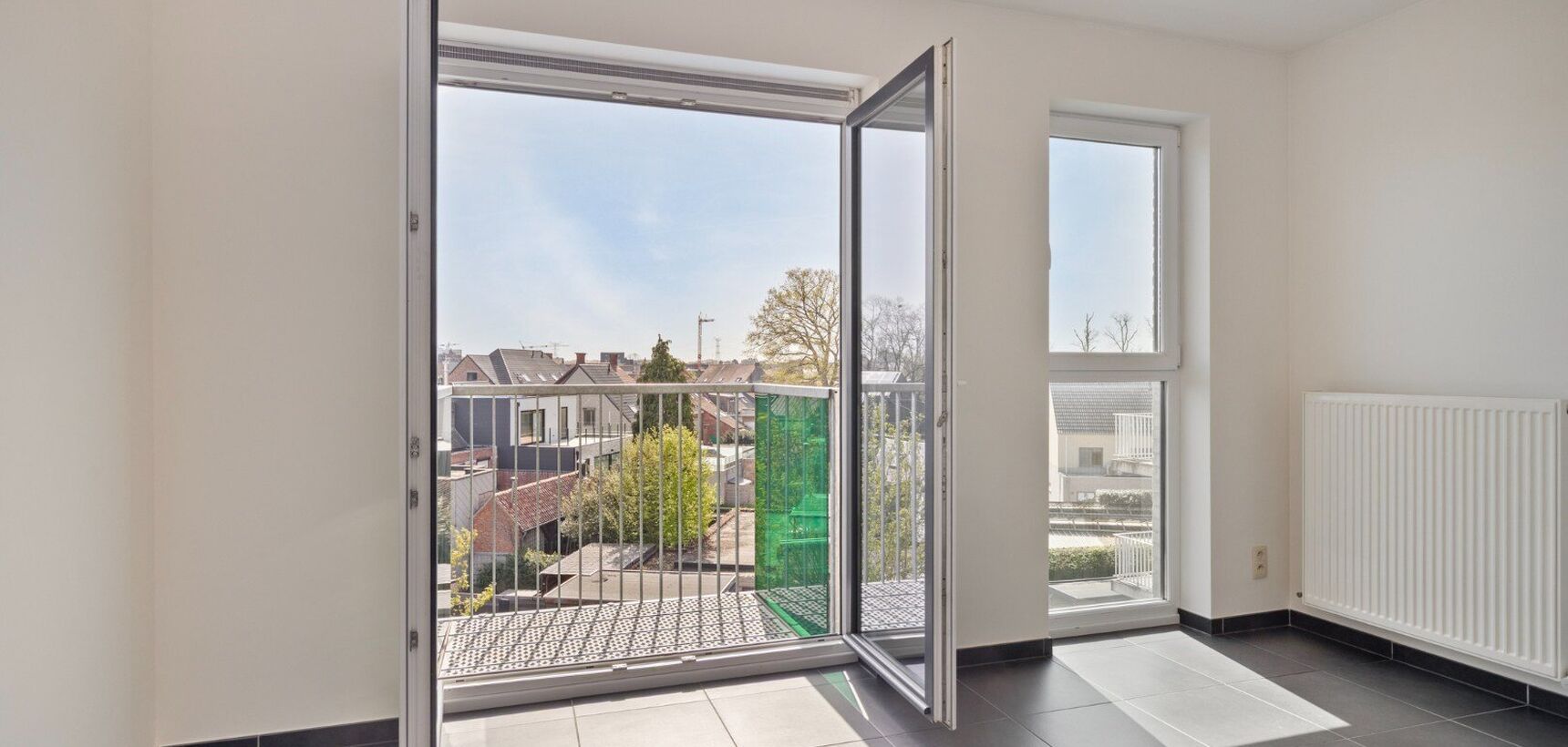 Appartement te koop in Herentals