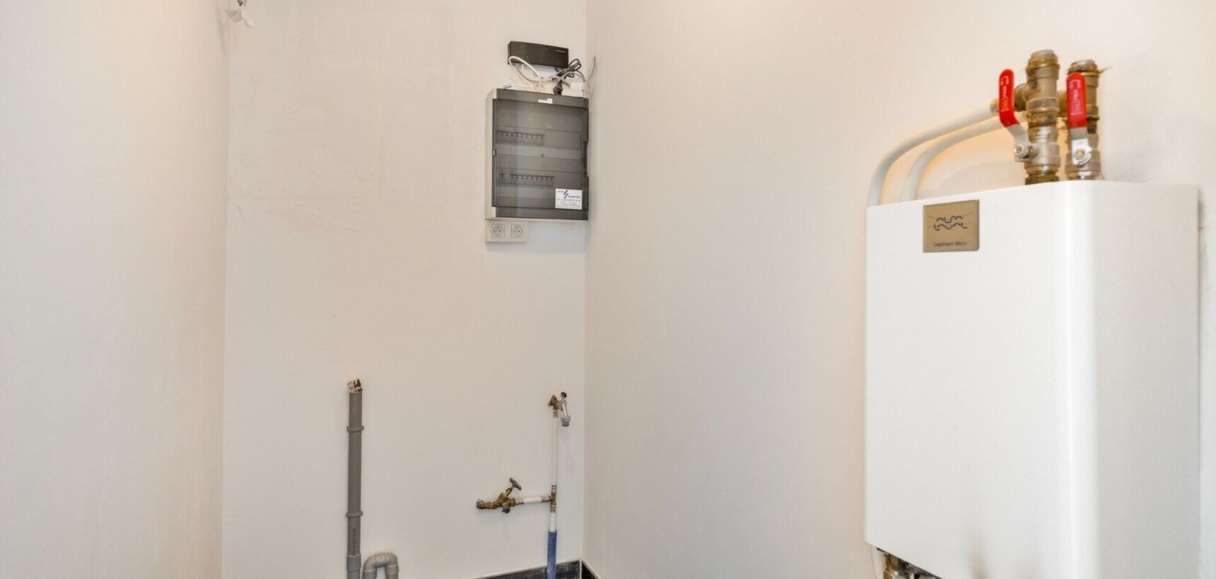 Appartement te koop in Herentals