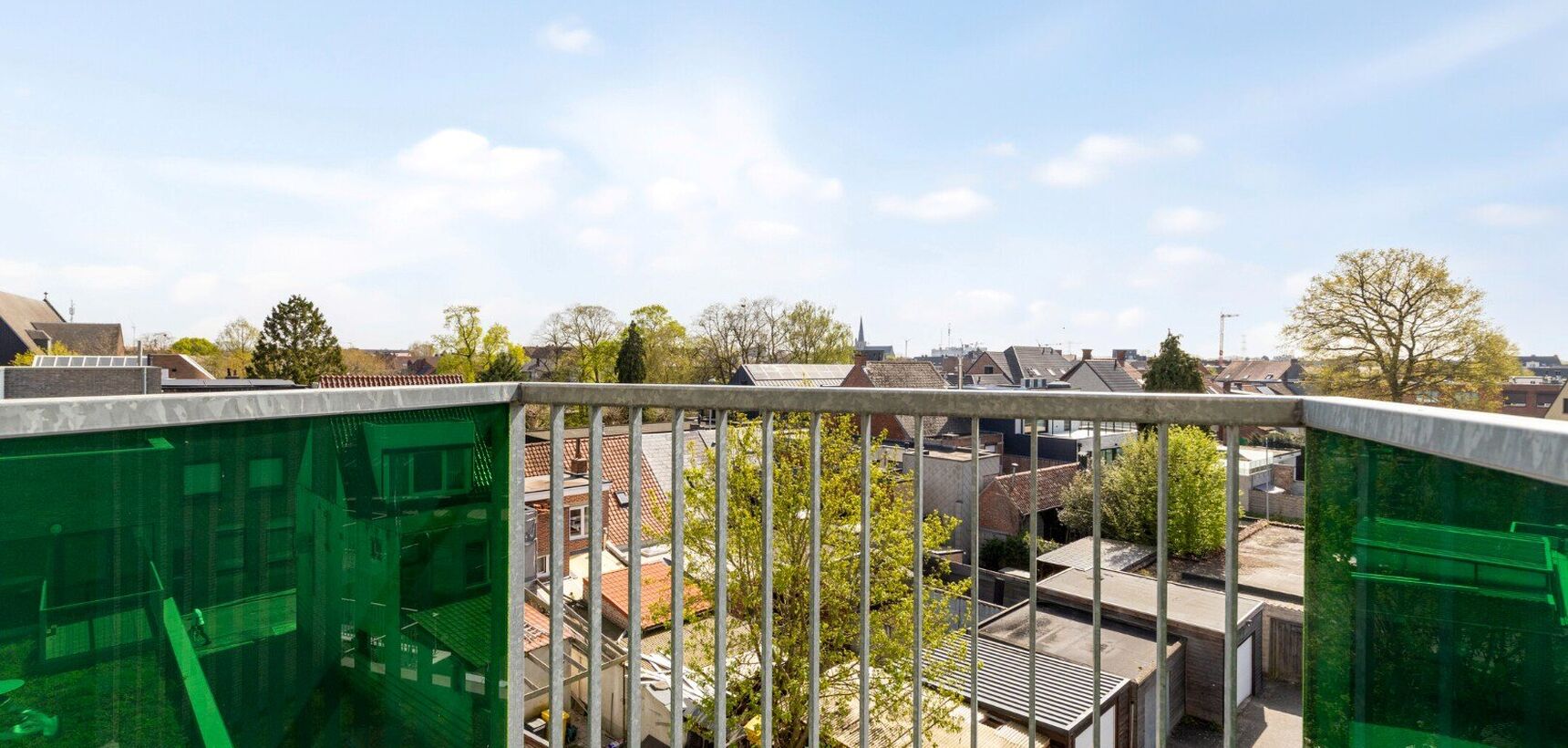 Appartement te koop in Herentals
