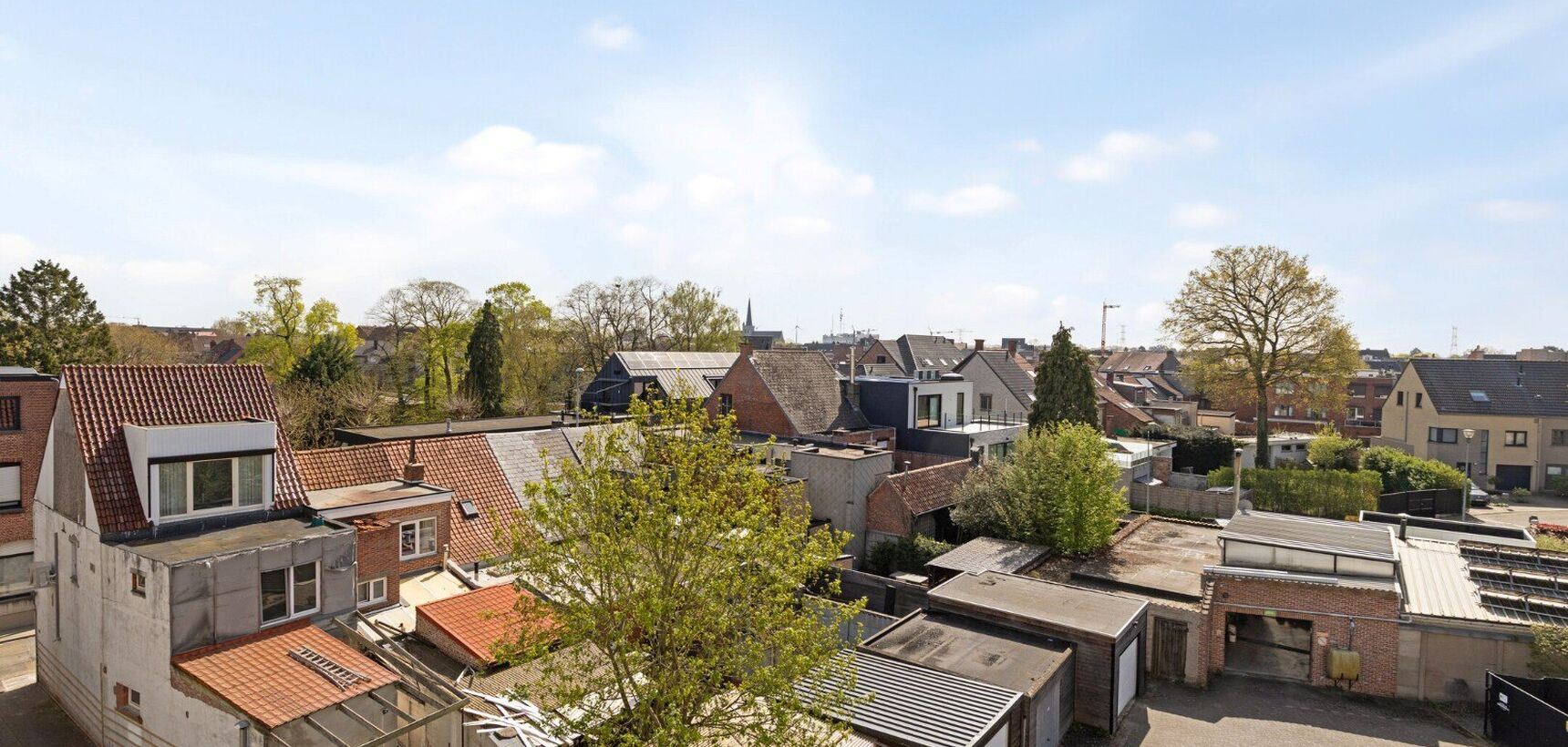 Appartement te koop in Herentals