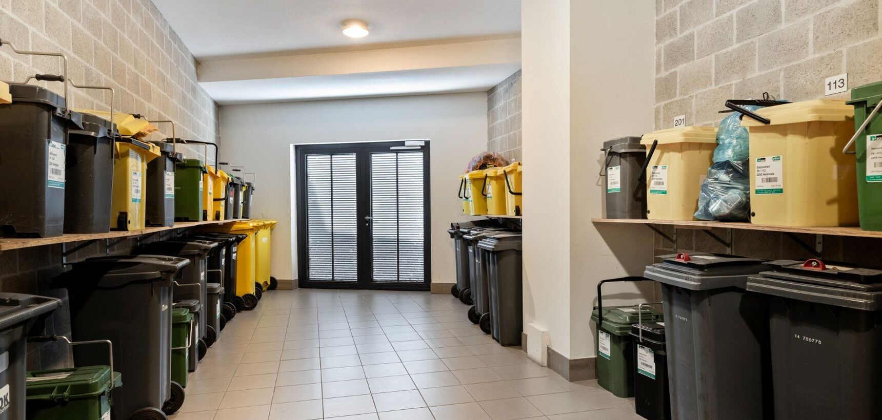 Appartement te koop in Herentals