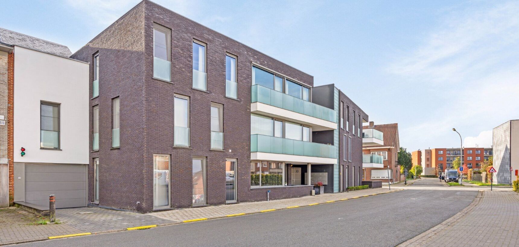 Appartement te koop in Mol