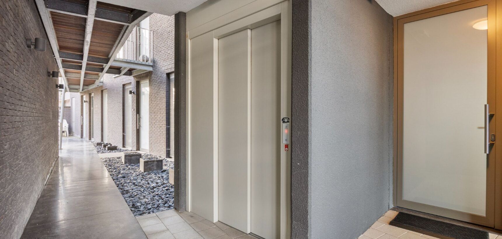 Appartement te koop in Mol
