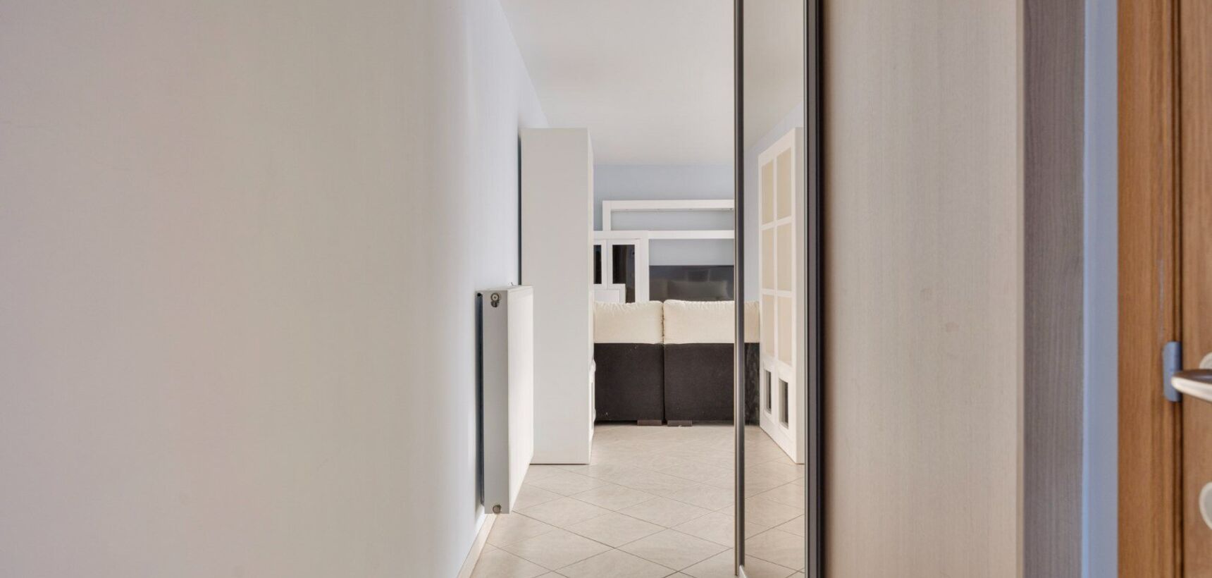 Appartement te koop in Mol