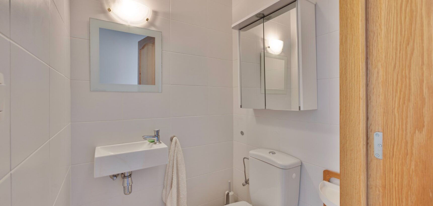 Appartement te koop in Mol