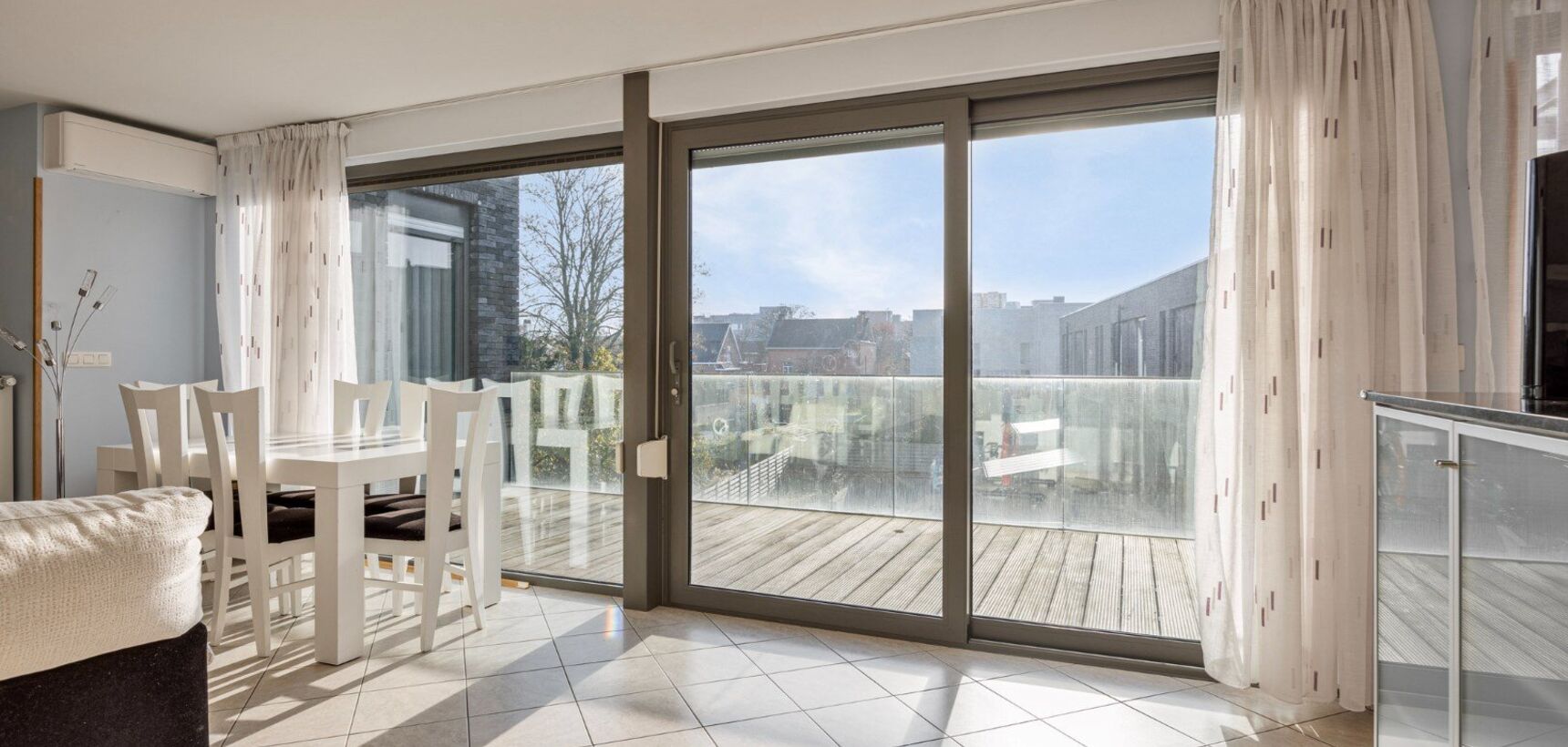 Appartement te koop in Mol
