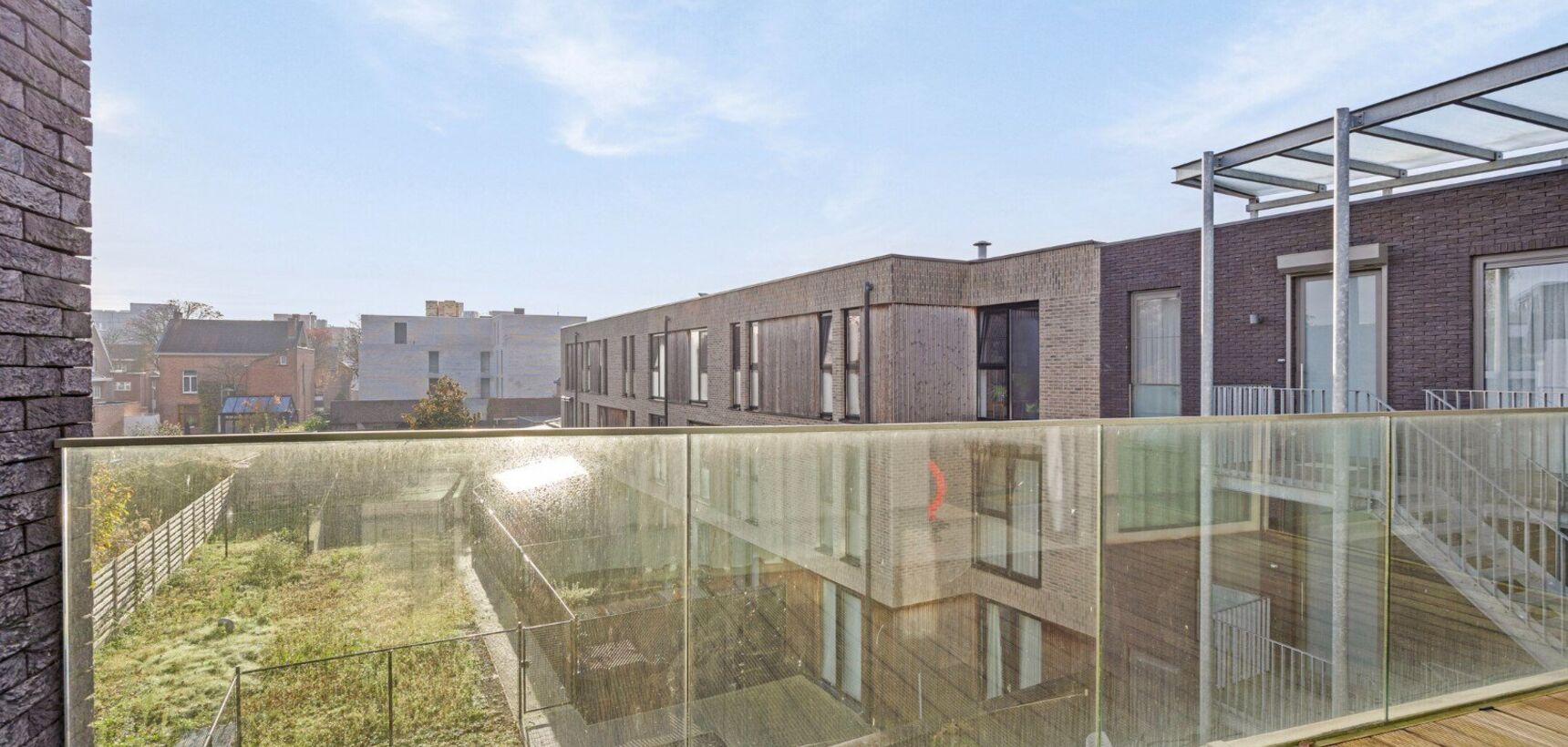 Appartement te koop in Mol