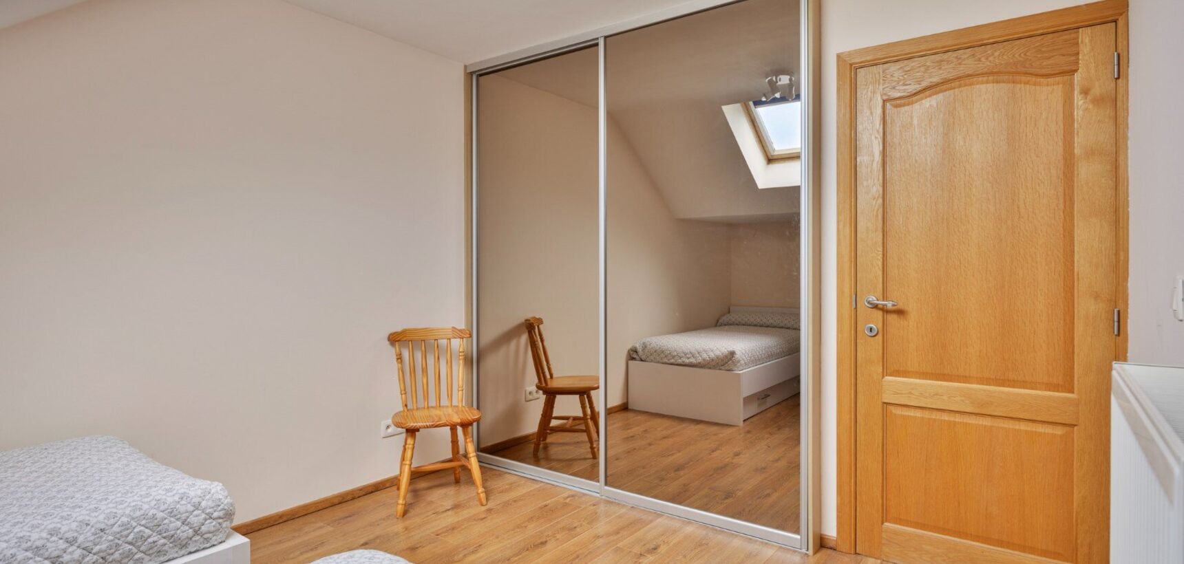 Appartement te koop in Mol