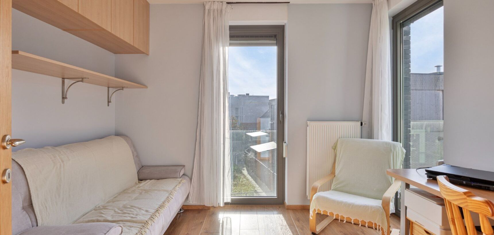 Appartement te koop in Mol