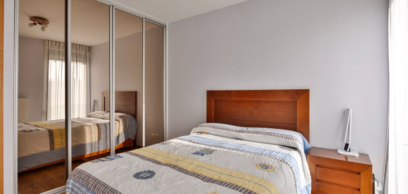 Appartement te koop in Mol