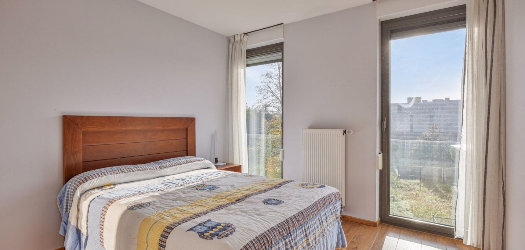 Appartement te koop in Mol