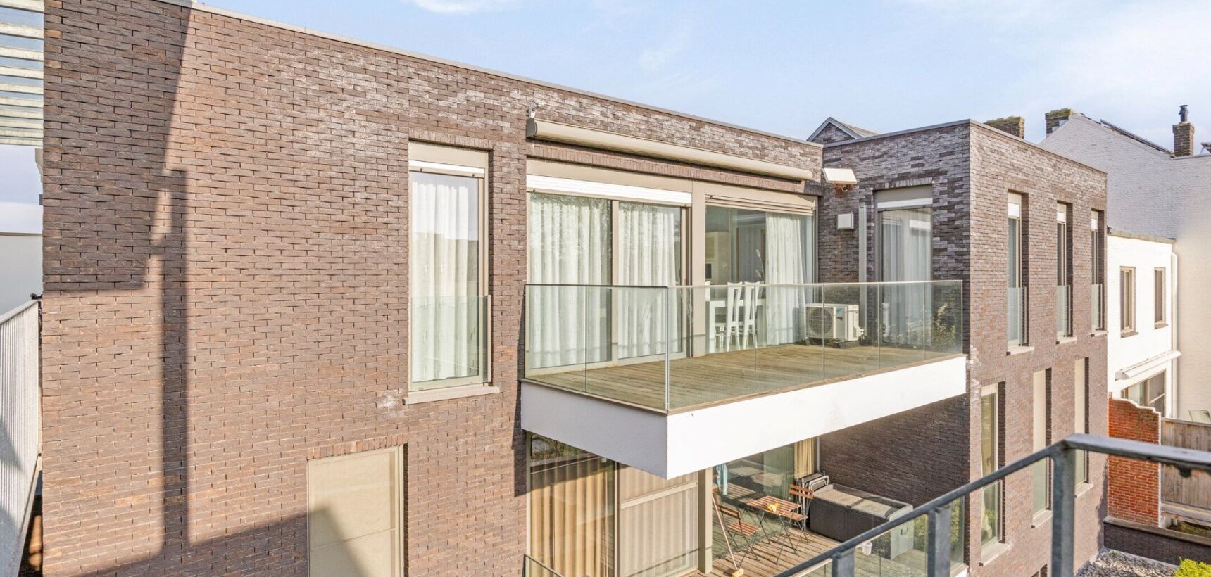 Appartement te koop in Mol