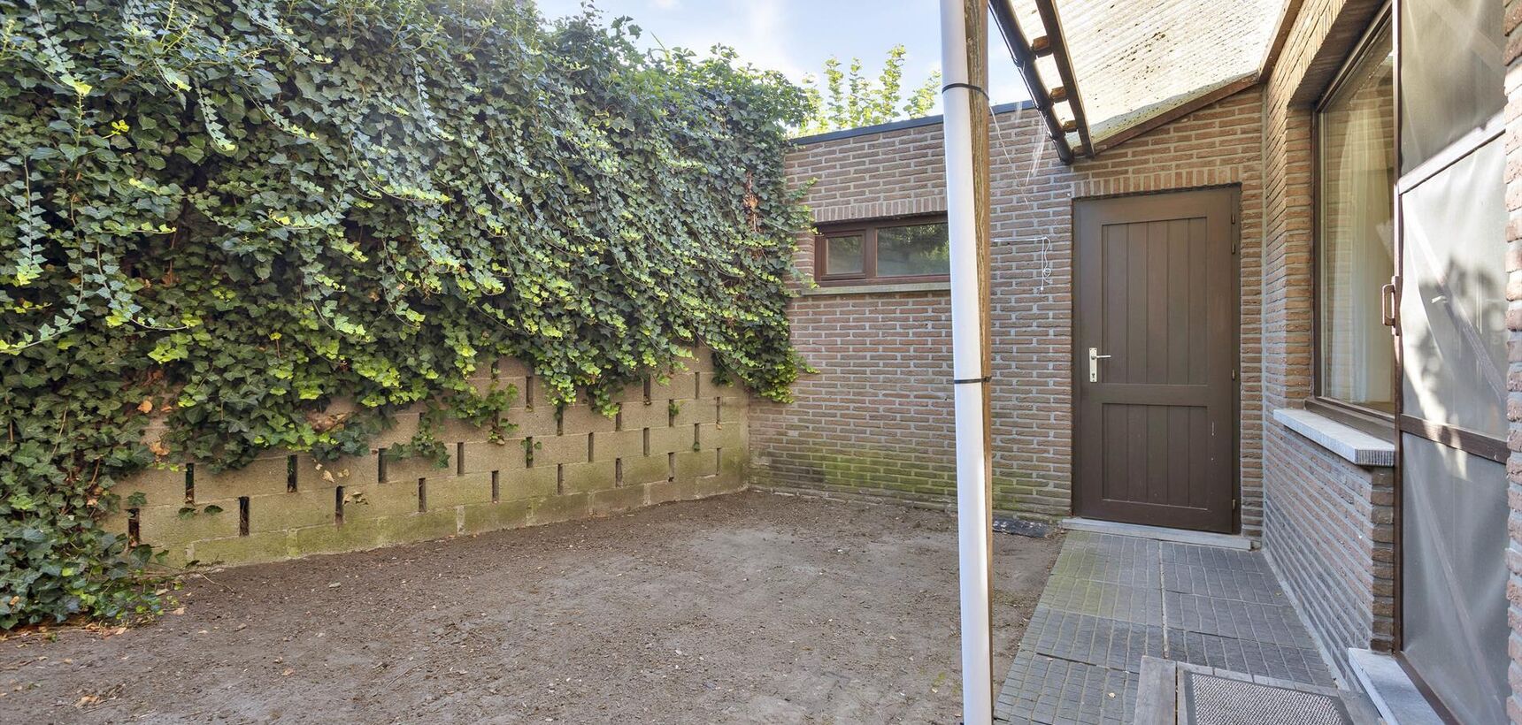 Appartement te koop in Mol