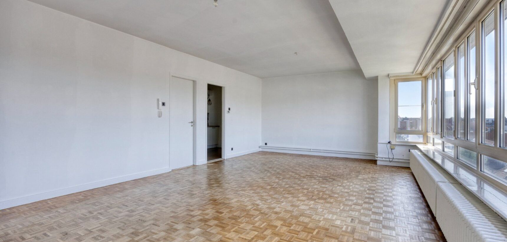 Appartement te koop in Mol