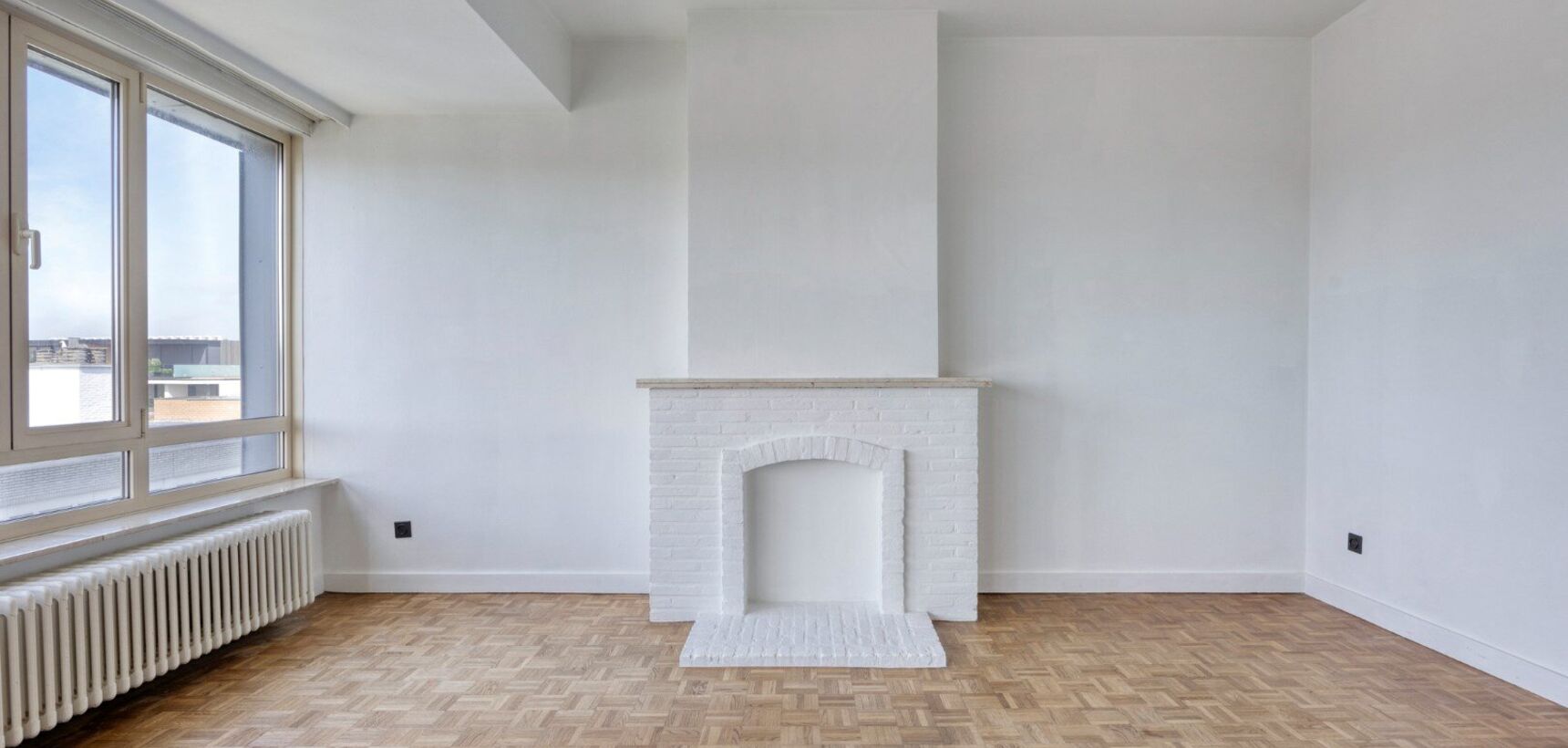 Appartement te koop in Mol