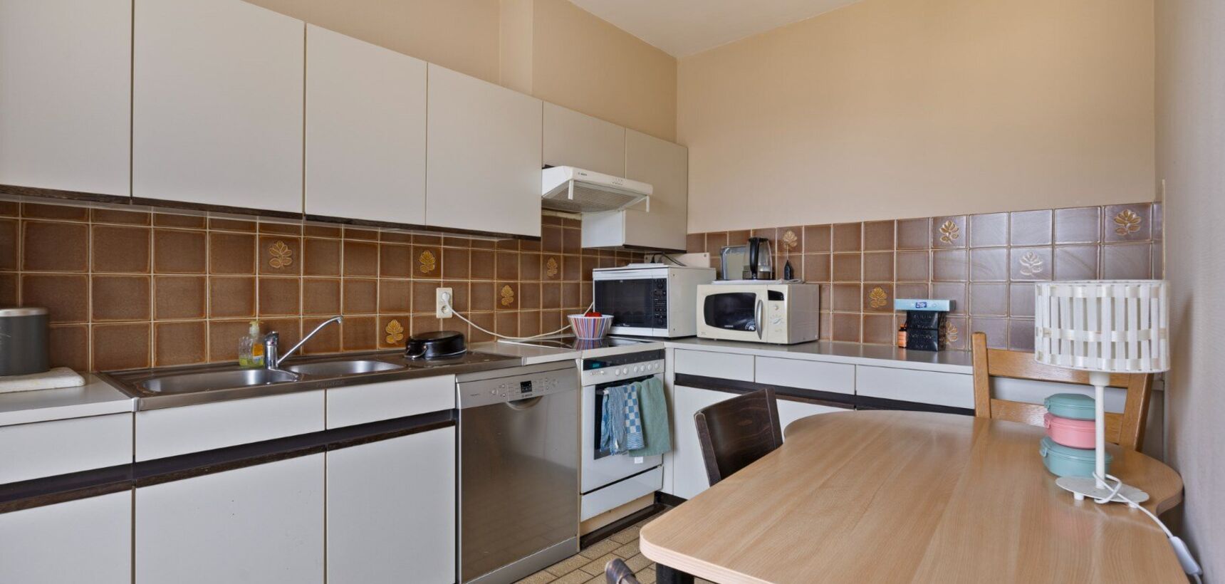 Appartement te koop in Mol