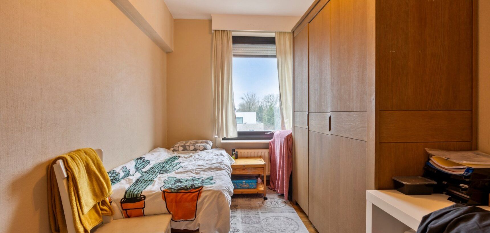 Appartement te koop in Mol
