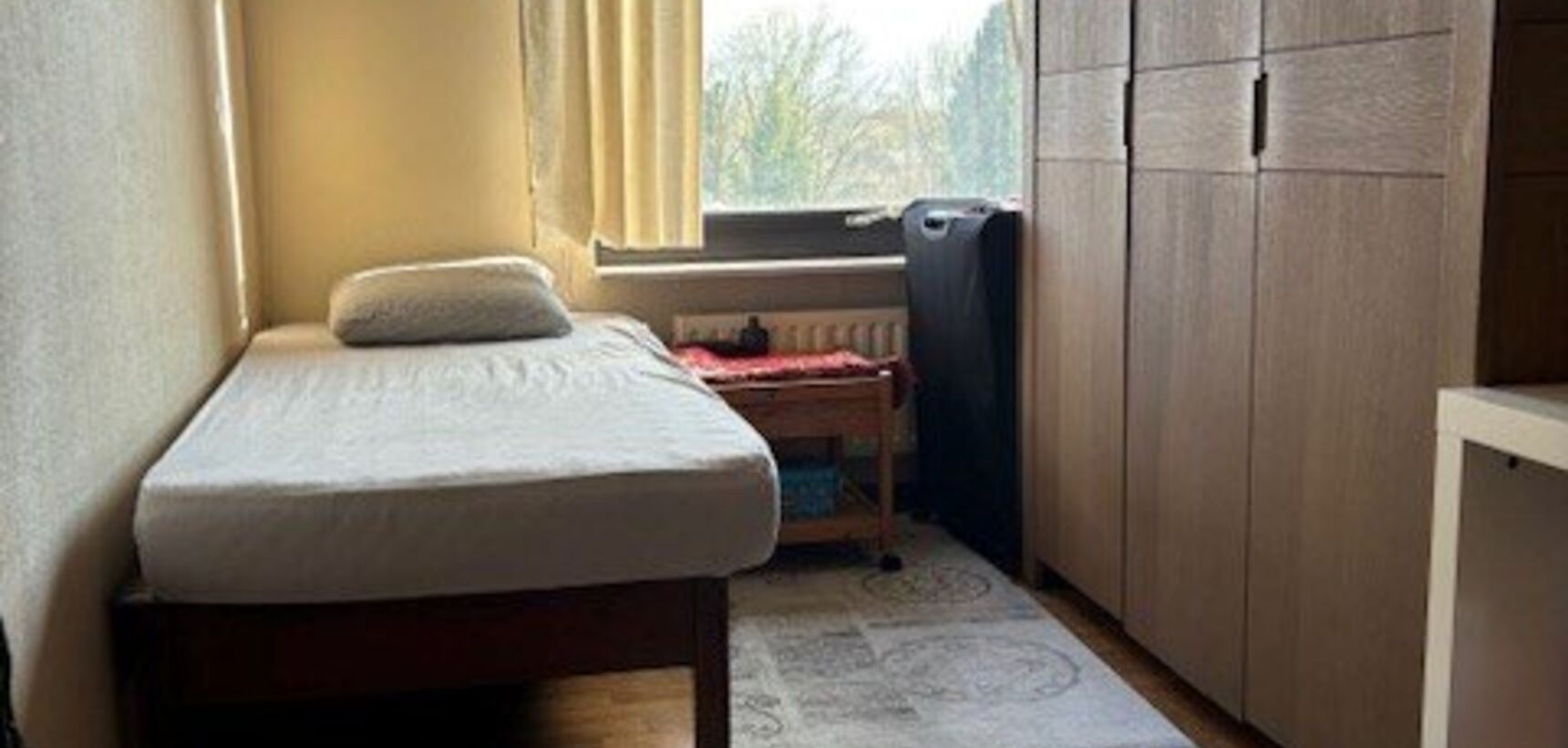 Appartement te koop in Mol