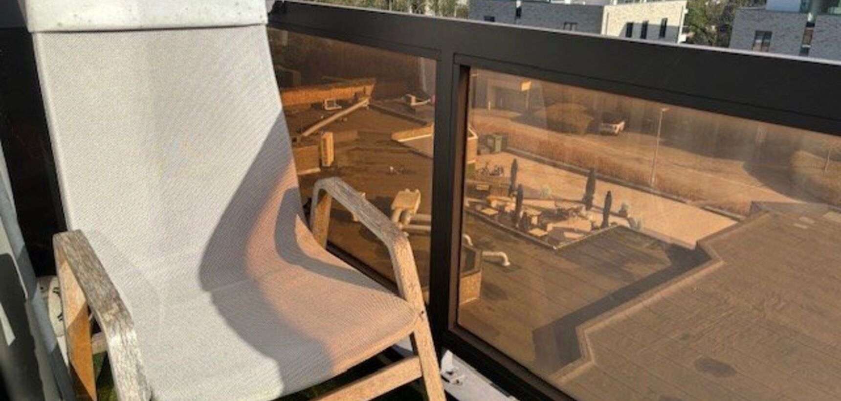 Appartement te koop in Mol