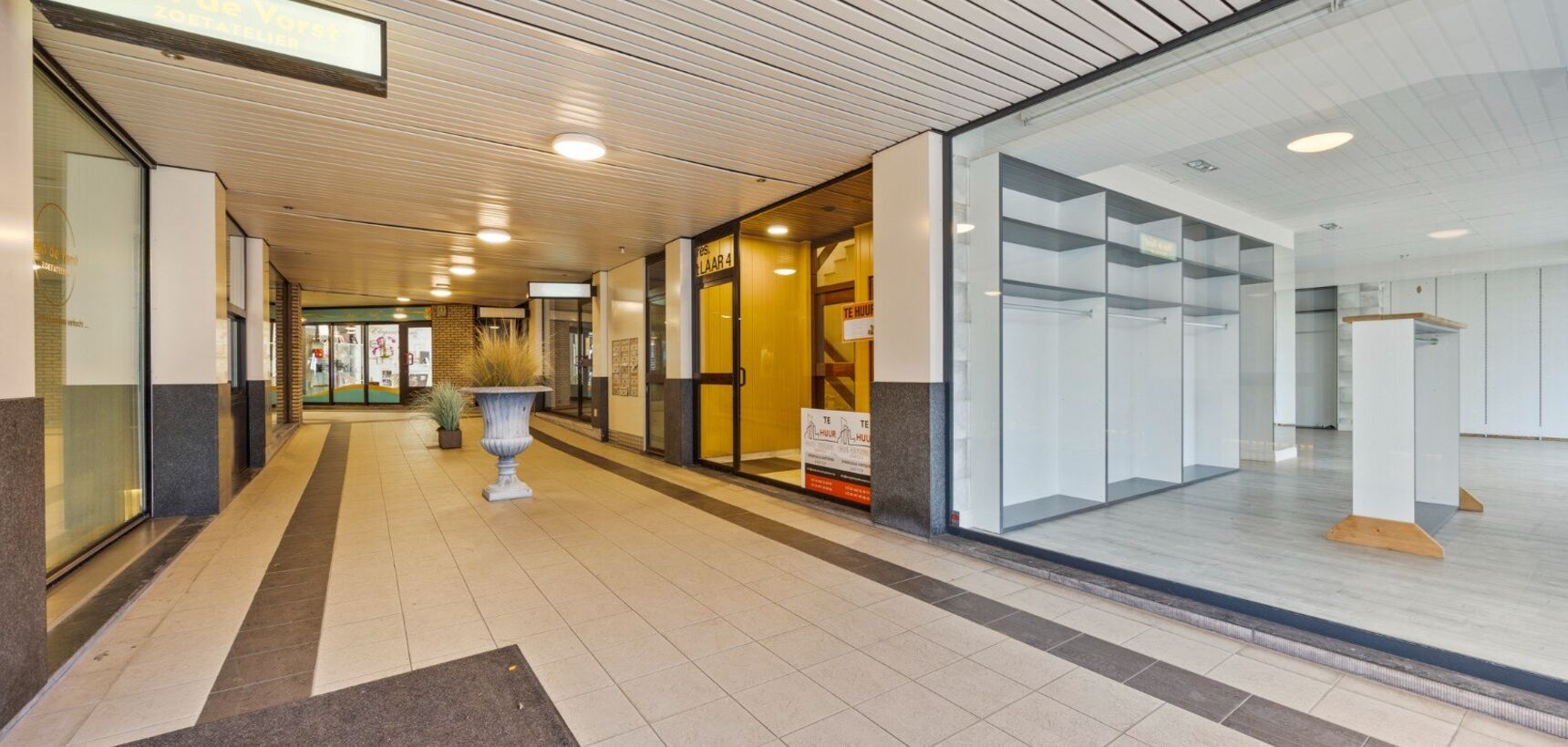 Appartement te koop in Mol