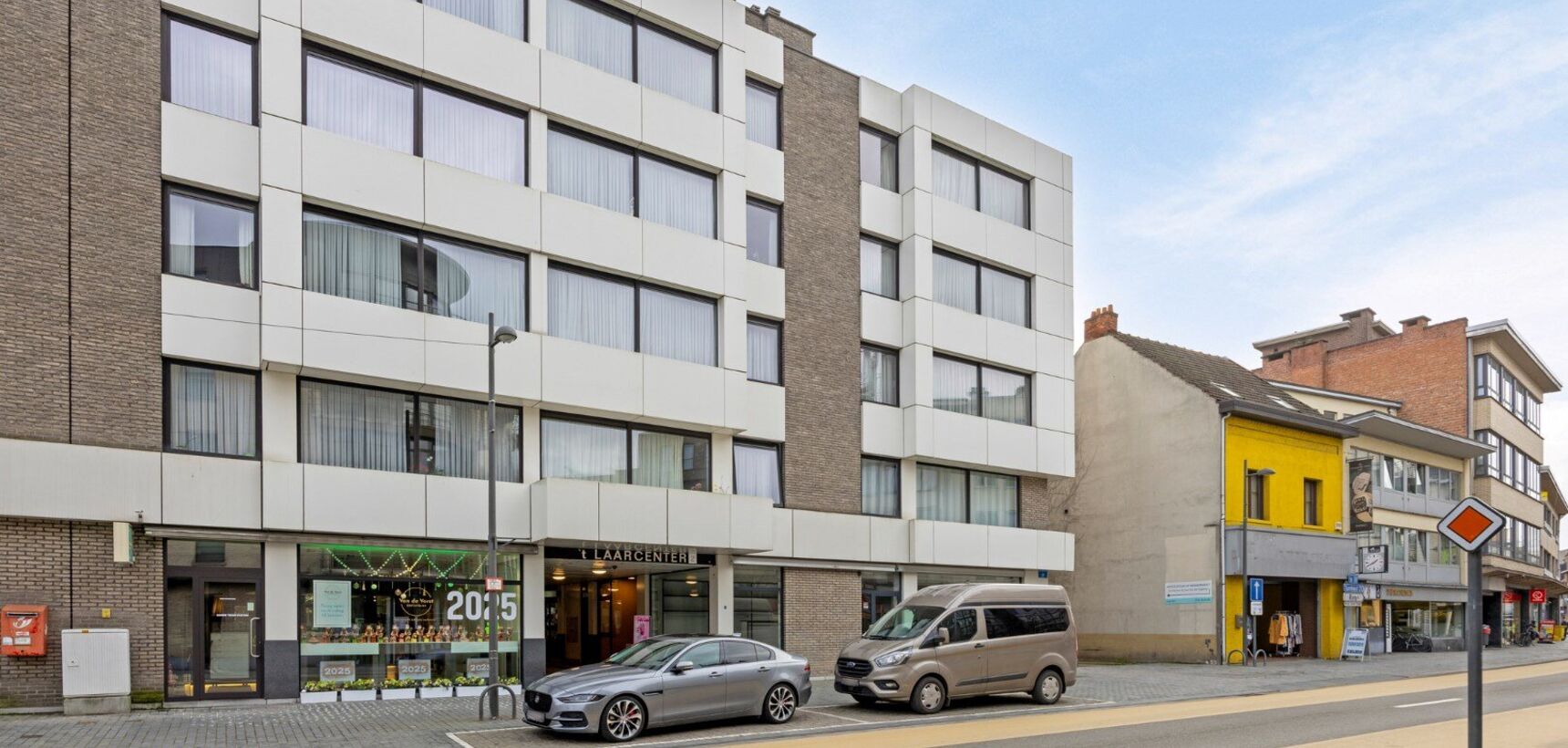 Appartement te koop in Mol