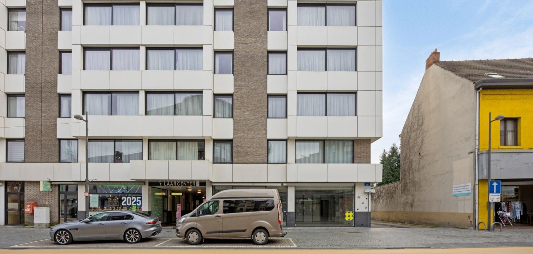Appartement te koop in Mol