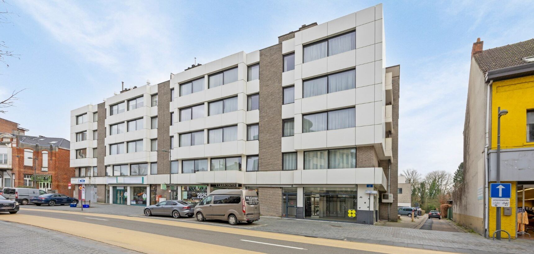 Appartement te koop in Mol