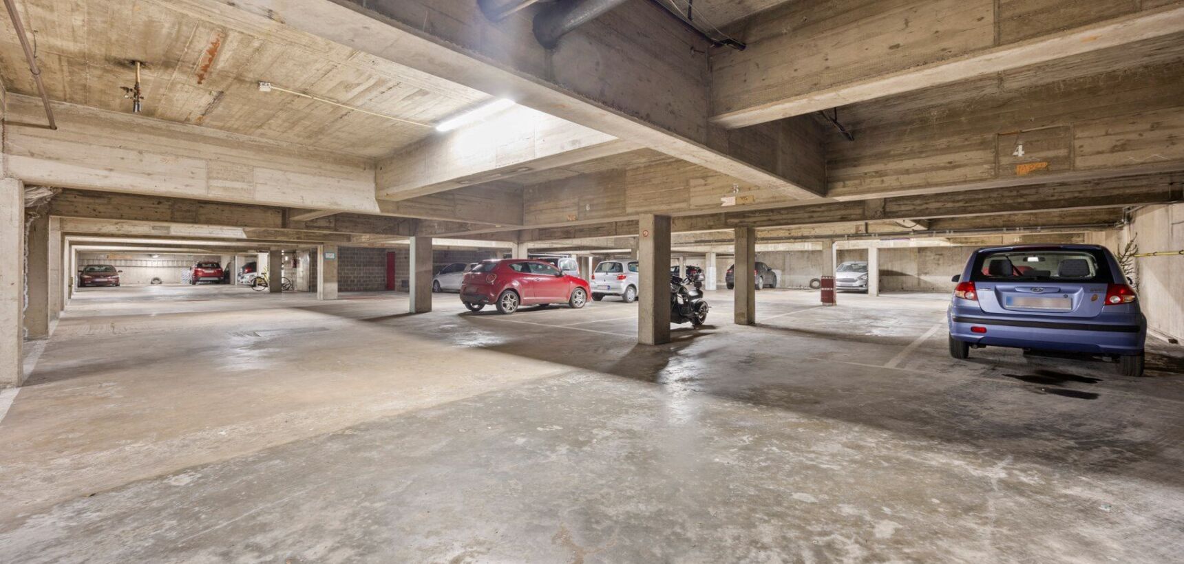 Appartement te koop in Mol