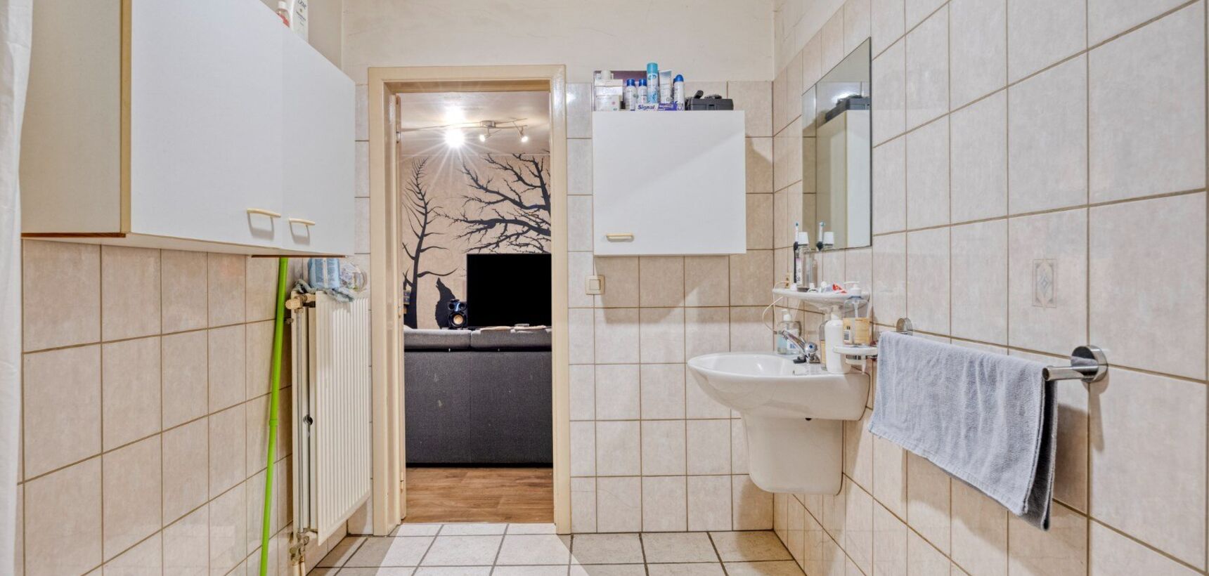 Appartement te koop in Mol