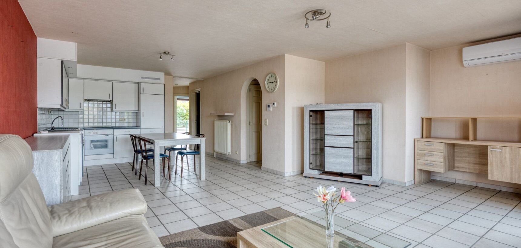 Appartement te koop in Mol