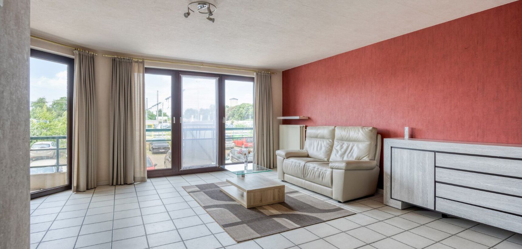 Appartement te koop in Mol