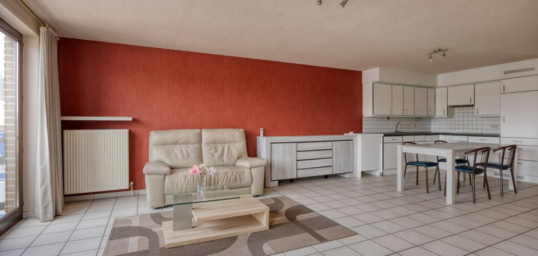 Appartement te koop in Mol
