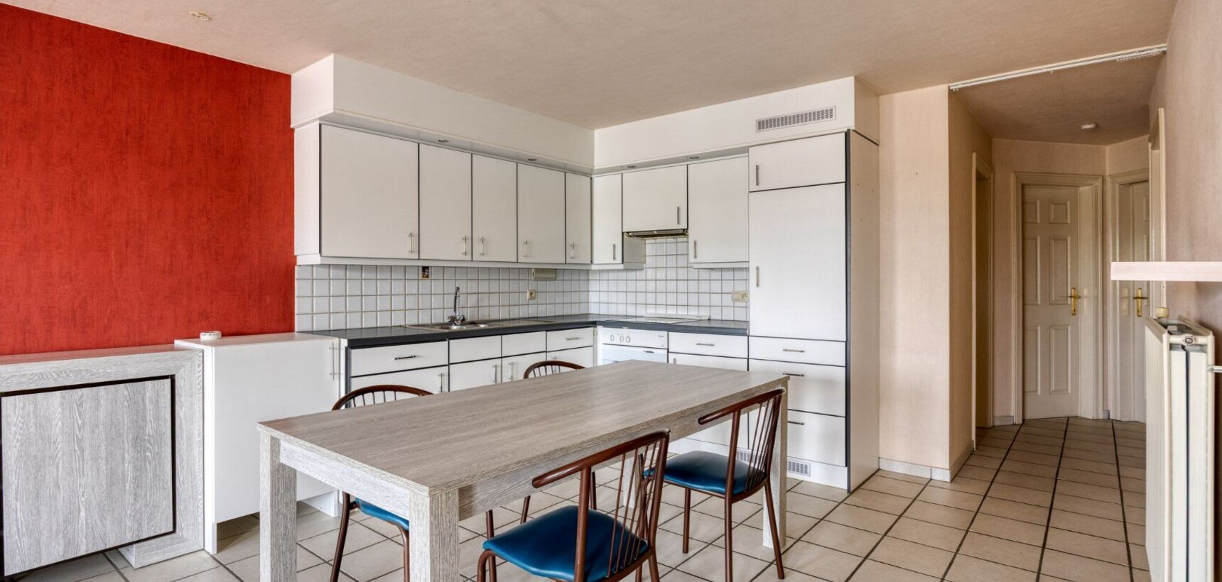 Appartement te koop in Mol