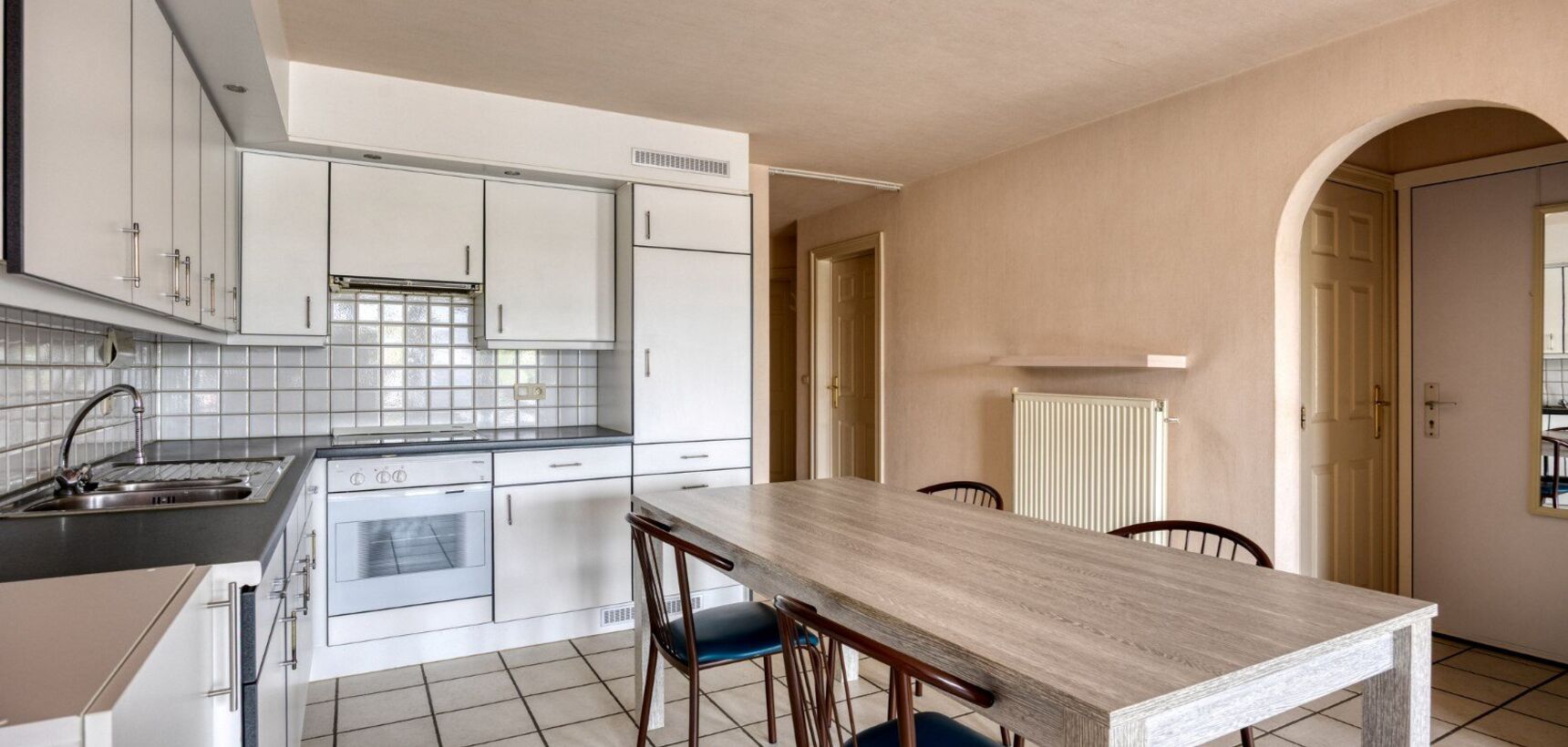 Appartement te koop in Mol