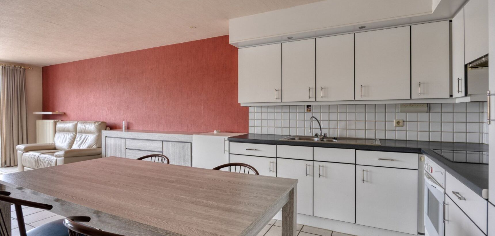 Appartement te koop in Mol