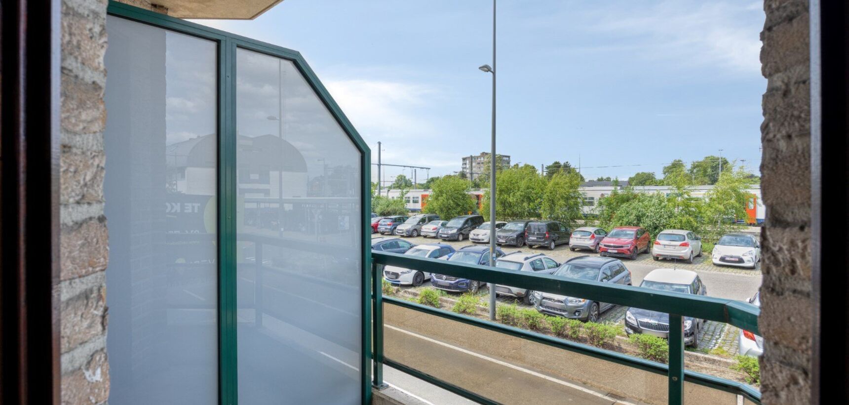 Appartement te koop in Mol
