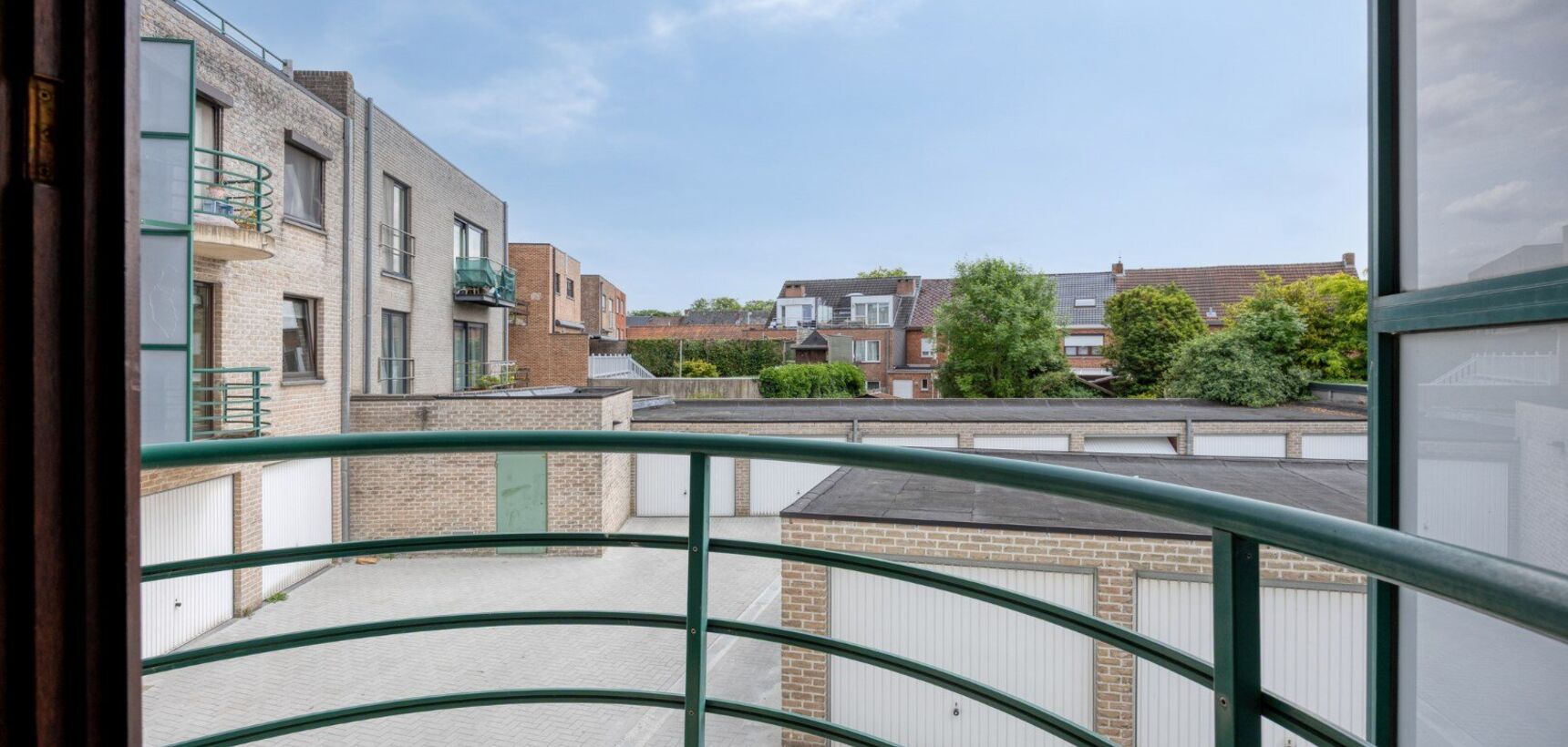 Appartement te koop in Mol