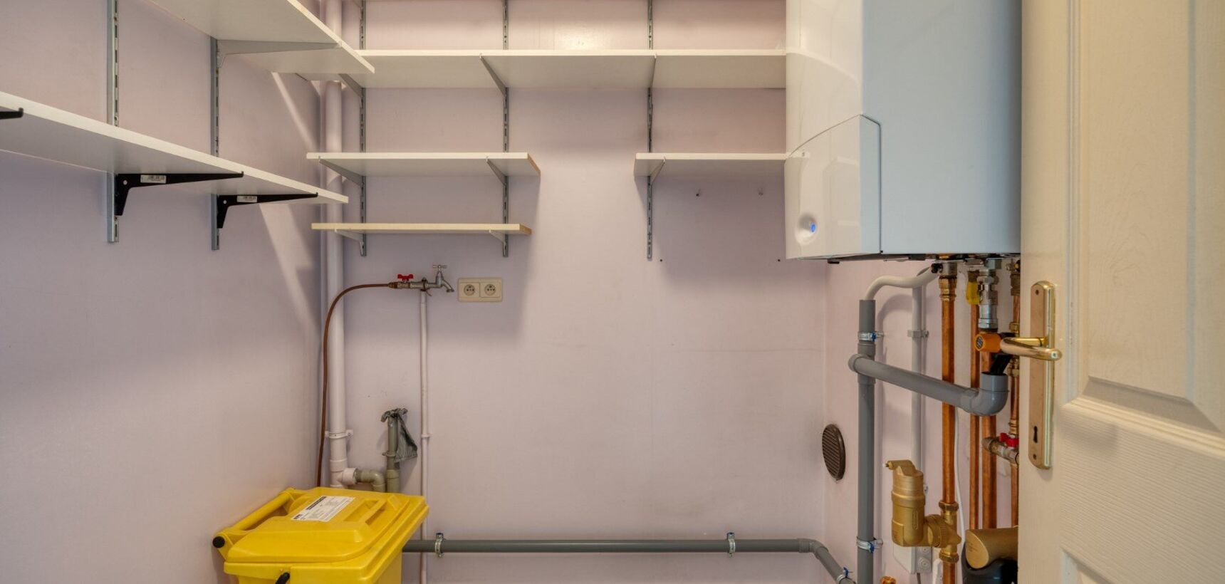 Appartement te koop in Mol
