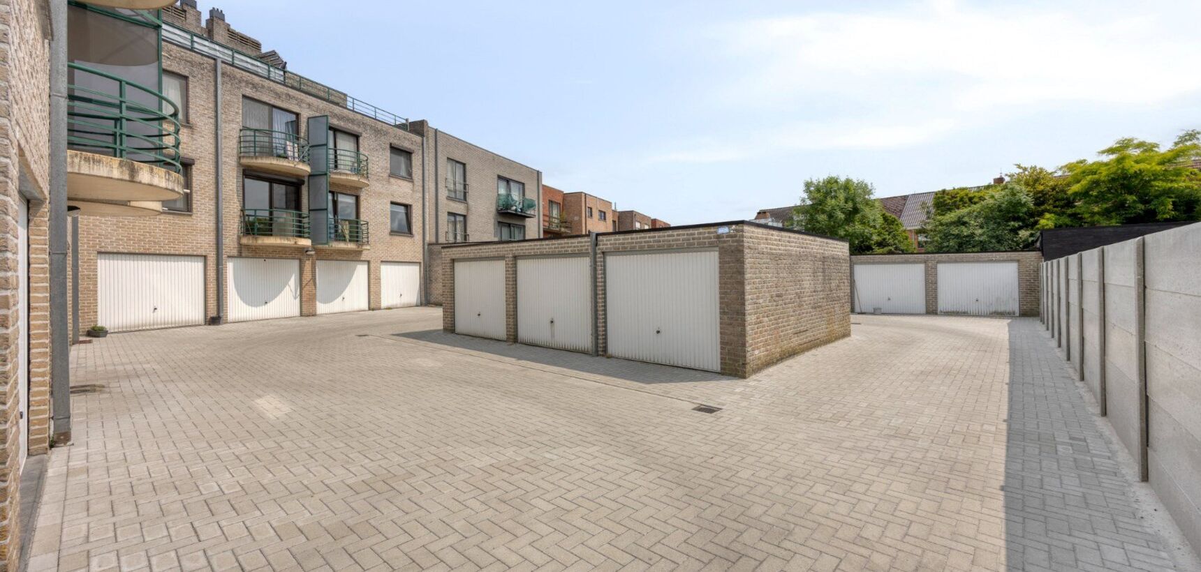 Appartement te koop in Mol