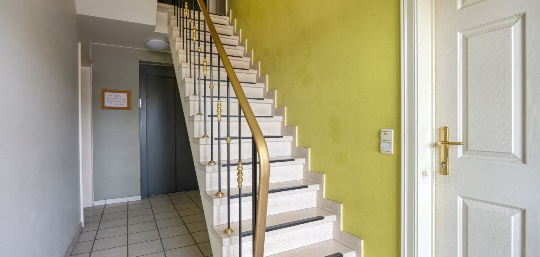 Appartement te koop in Mol