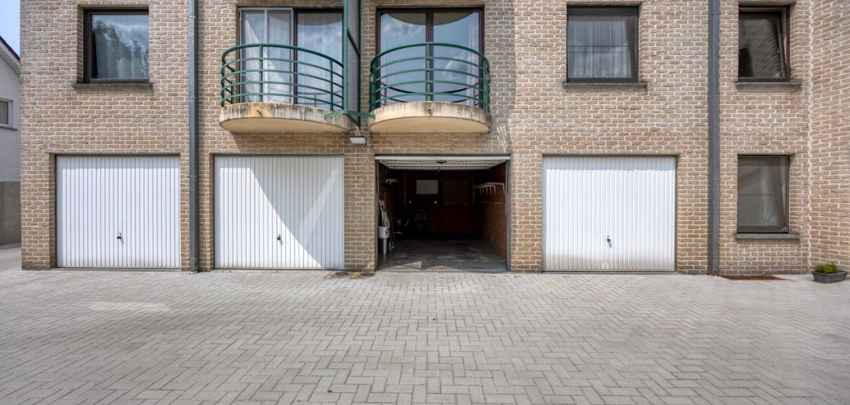 Appartement te koop in Mol