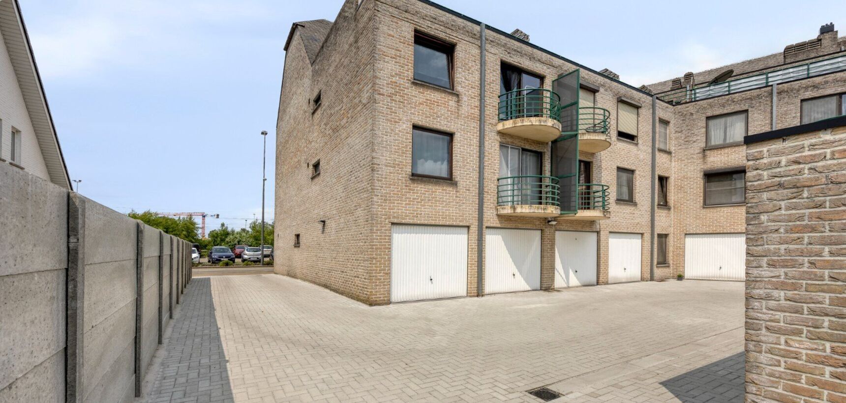 Appartement te koop in Mol