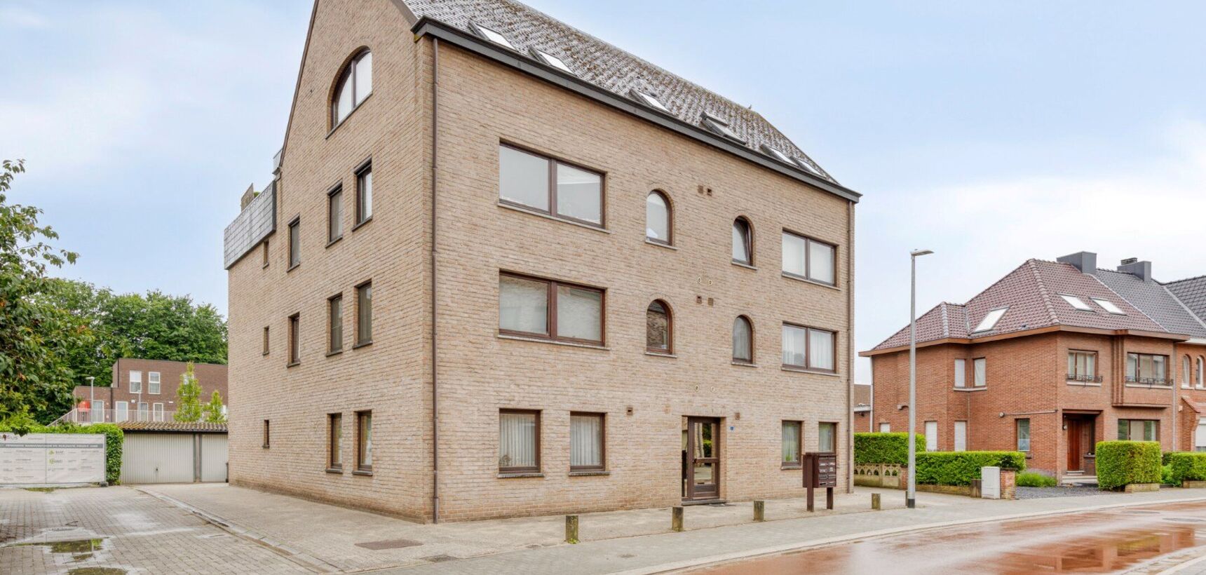 Appartement te koop in Mol