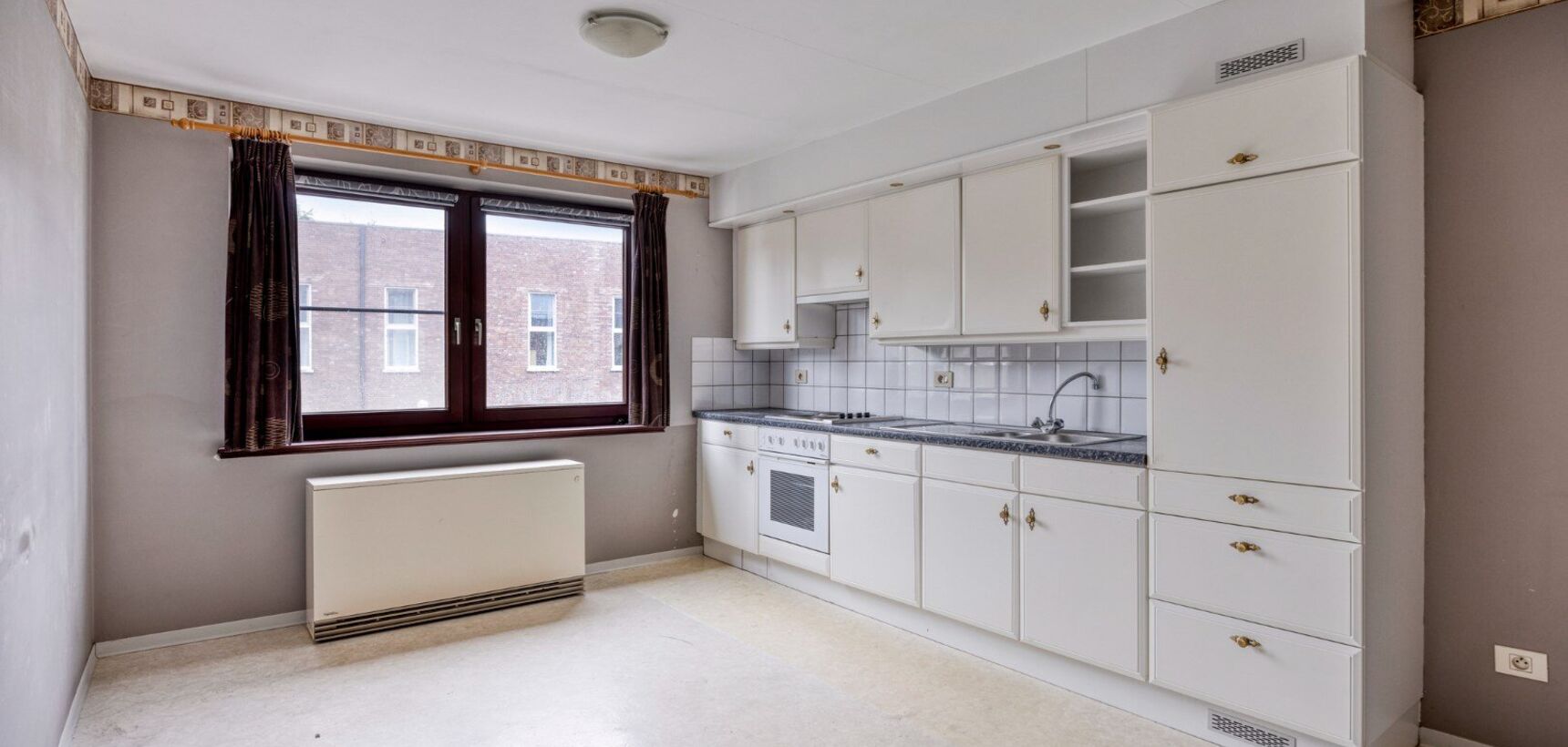 Appartement te koop in Mol