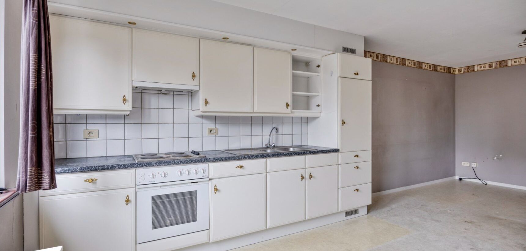 Appartement te koop in Mol